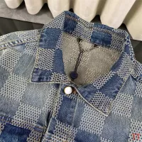 $88.00 USD Louis Vuitton LV Jackets Long Sleeved For Unisex #1296821