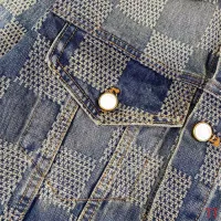 $88.00 USD Louis Vuitton LV Jackets Long Sleeved For Unisex #1296821