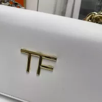 $102.00 USD Tom Ford AAA Quality Messenger Bags For Women #1296822
