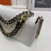 $102.00 USD Tom Ford AAA Quality Messenger Bags For Women #1296822