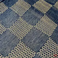 $80.00 USD Louis Vuitton LV Jeans For Unisex #1296823