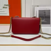 $102.00 USD Tom Ford AAA Quality Messenger Bags For Women #1296825