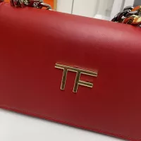 $102.00 USD Tom Ford AAA Quality Messenger Bags For Women #1296825