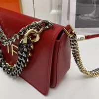 $102.00 USD Tom Ford AAA Quality Messenger Bags For Women #1296825