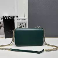$102.00 USD Tom Ford AAA Quality Messenger Bags For Women #1296826