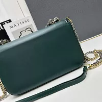 $102.00 USD Tom Ford AAA Quality Messenger Bags For Women #1296826