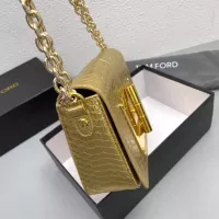 $115.00 USD Tom Ford AAA Quality Shoulder Bags For Women #1296831