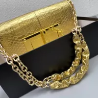 $115.00 USD Tom Ford AAA Quality Shoulder Bags For Women #1296831