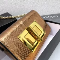 $115.00 USD Tom Ford AAA Quality Shoulder Bags For Women #1296832