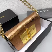 $115.00 USD Tom Ford AAA Quality Shoulder Bags For Women #1296832