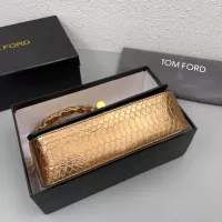 $115.00 USD Tom Ford AAA Quality Shoulder Bags For Women #1296832