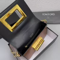 $115.00 USD Tom Ford AAA Quality Shoulder Bags For Women #1296832