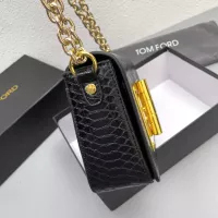 $115.00 USD Tom Ford AAA Quality Shoulder Bags For Women #1296833