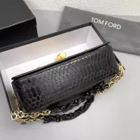 $115.00 USD Tom Ford AAA Quality Shoulder Bags For Women #1296833