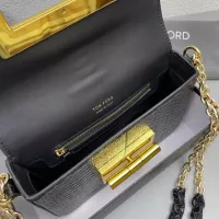 $115.00 USD Tom Ford AAA Quality Shoulder Bags For Women #1296833
