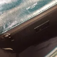 $96.00 USD Yves Saint Laurent YSL AAA Quality Shoulder Bags For Women #1296840
