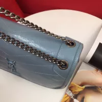 $96.00 USD Yves Saint Laurent YSL AAA Quality Shoulder Bags For Women #1296849