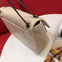 $96.00 USD Yves Saint Laurent YSL AAA Quality Shoulder Bags For Women #1296851