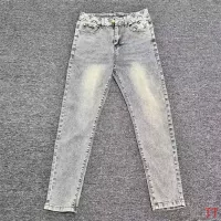 $48.00 USD Louis Vuitton LV Jeans For Men #1296855