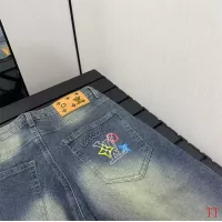 $48.00 USD Louis Vuitton LV Jeans For Men #1296861
