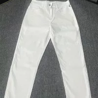 $48.00 USD Louis Vuitton LV Jeans For Men #1296863