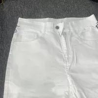 $48.00 USD Louis Vuitton LV Jeans For Men #1296863