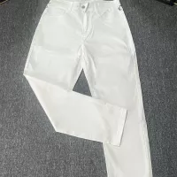 $48.00 USD Louis Vuitton LV Jeans For Men #1296863