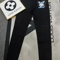 $48.00 USD Louis Vuitton LV Jeans For Men #1296867