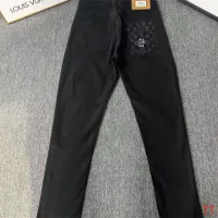 $48.00 USD Louis Vuitton LV Jeans For Men #1296868