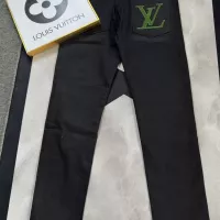 $48.00 USD Louis Vuitton LV Jeans For Men #1296873