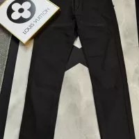 $48.00 USD Louis Vuitton LV Jeans For Men #1296873