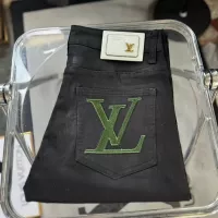 $48.00 USD Louis Vuitton LV Jeans For Men #1296873