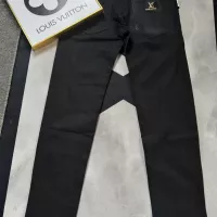 $48.00 USD Louis Vuitton LV Jeans For Men #1296890