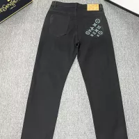 $48.00 USD Louis Vuitton LV Jeans For Men #1296894