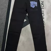 $48.00 USD Louis Vuitton LV Jeans For Men #1296895