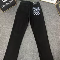 $48.00 USD Louis Vuitton LV Jeans For Men #1296897