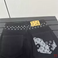 $48.00 USD Louis Vuitton LV Jeans For Men #1296899