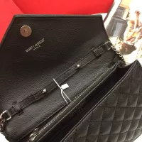 $85.00 USD Yves Saint Laurent YSL AAA Quality Shoulder Bags For Women #1296903