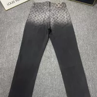 $52.00 USD Louis Vuitton LV Jeans For Men #1296904