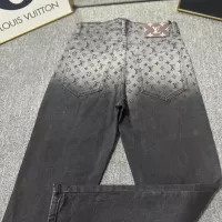 $52.00 USD Louis Vuitton LV Jeans For Men #1296904
