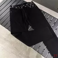 $48.00 USD Louis Vuitton LV Jeans For Men #1296905
