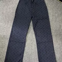 $48.00 USD Louis Vuitton LV Jeans For Men #1296906
