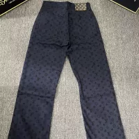 $48.00 USD Louis Vuitton LV Jeans For Men #1296906