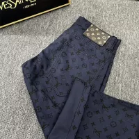 $48.00 USD Louis Vuitton LV Jeans For Men #1296906