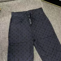 $48.00 USD Louis Vuitton LV Jeans For Men #1296906