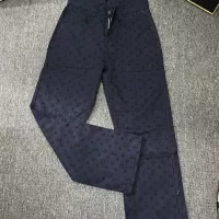 $48.00 USD Louis Vuitton LV Jeans For Men #1296906