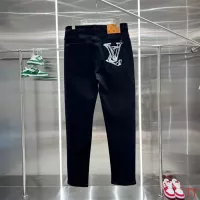 $48.00 USD Louis Vuitton LV Jeans For Men #1296907