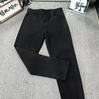$48.00 USD Louis Vuitton LV Jeans For Men #1296908