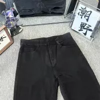 $48.00 USD Louis Vuitton LV Jeans For Men #1296908