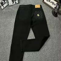 $48.00 USD Louis Vuitton LV Jeans For Men #1296909